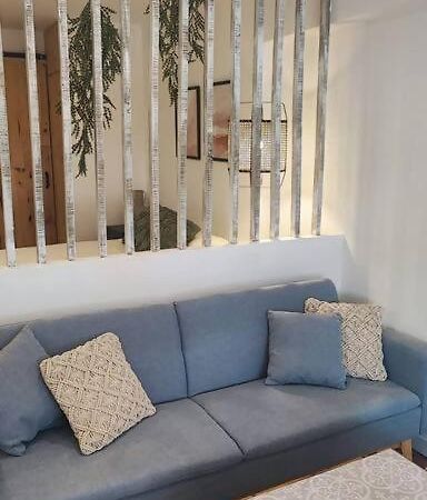 Estudio En La Playa Cullera Ngoại thất bức ảnh