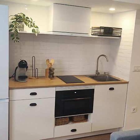 Estudio En La Playa Cullera Ngoại thất bức ảnh