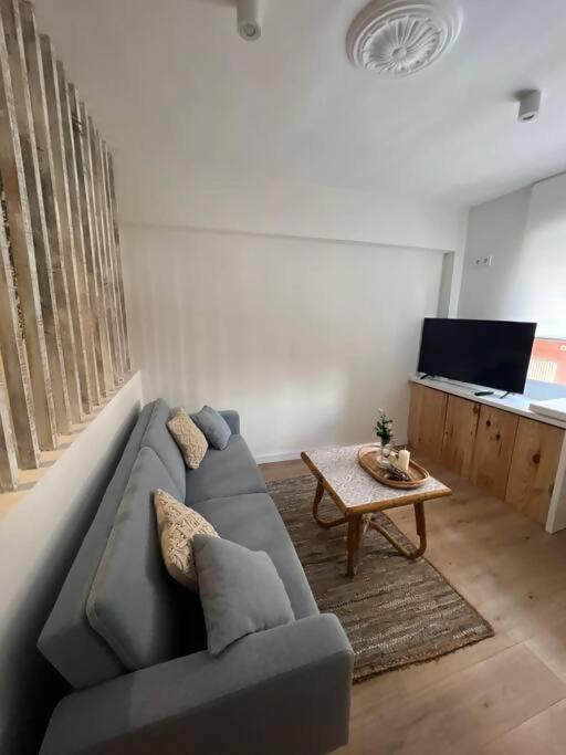 Estudio En La Playa Cullera Ngoại thất bức ảnh