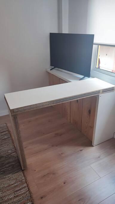 Estudio En La Playa Cullera Ngoại thất bức ảnh