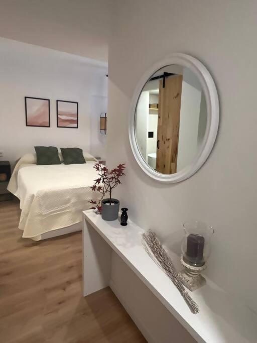 Estudio En La Playa Cullera Ngoại thất bức ảnh